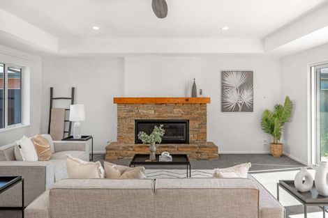 Photo of property in 14 Waimarie Street, Pegasus, 7612