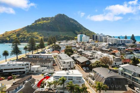 Photo of property in 3/6 Grace Avenue, Mount Maunganui, 3116