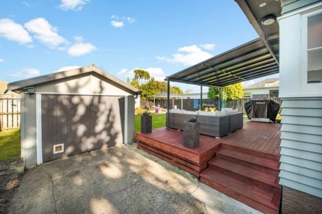 Photo of property in 11 Jellicoe Drive, Hamilton East, Hamilton, 3216