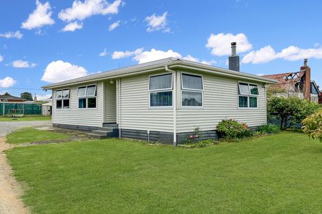 Photo of property in 1 Ripi Street, Kaikohe, 0405
