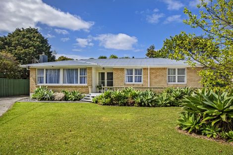 Photo of property in 11 Mathew Place, Tikipunga, Whangarei, 0112
