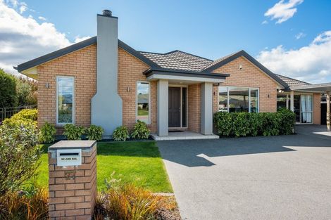 Photo of property in 27 Tremorne Avenue, Blenheim, 7201
