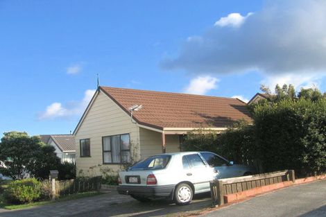 Photo of property in 264 Mitchell Street, Brooklyn, Wellington, 6021