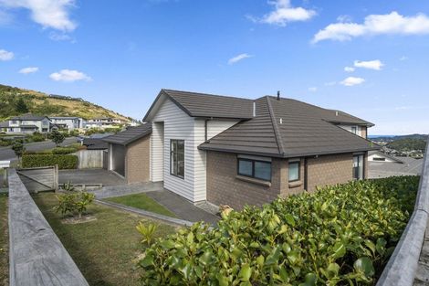 Photo of property in 81 Endeavour Drive, Whitby, Porirua, 5024