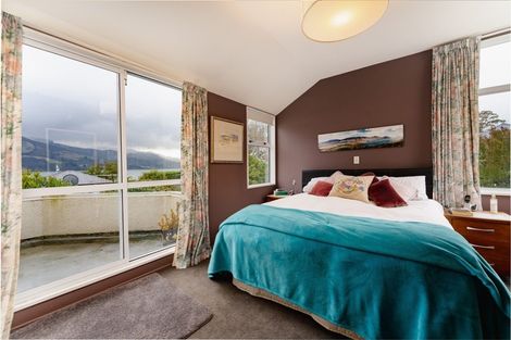 Photo of property in 6 Rosehill Road, Macandrew Bay, Dunedin, 9077