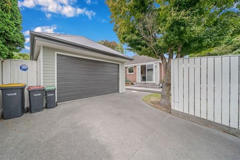 Photo of property in 45 Harris Crescent, Papanui, Christchurch, 8053