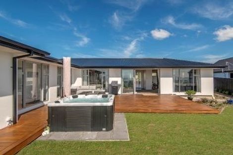 Photo of property in 94 Ravensdale Rise, Westmorland, Christchurch, 8025