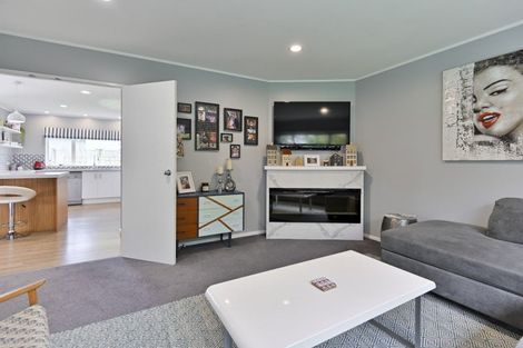 Photo of property in 12 The Croft, Havelock North, 4130