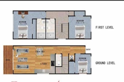 Photo of property in 5/54 Bayswater Avenue, Bayswater, Auckland, 0622