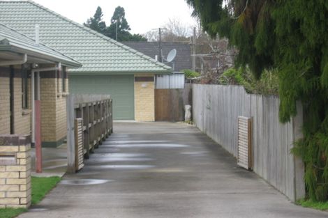 Photo of property in 6a Duke Street, Papakura, 2110