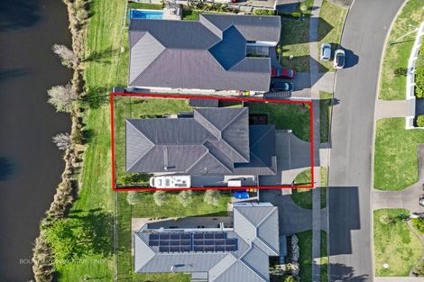 Photo of property in 23 Forstera Way, Papamoa Beach, Papamoa, 3118