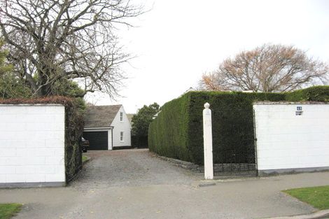 Photo of property in 48 Mcdougall Avenue, St Albans, Christchurch, 8014