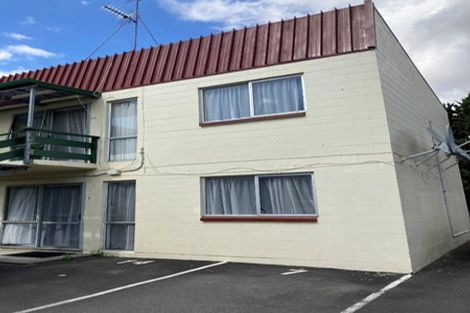 Photo of property in 7/897 Heaphy Terrace, Claudelands, Hamilton, 3214