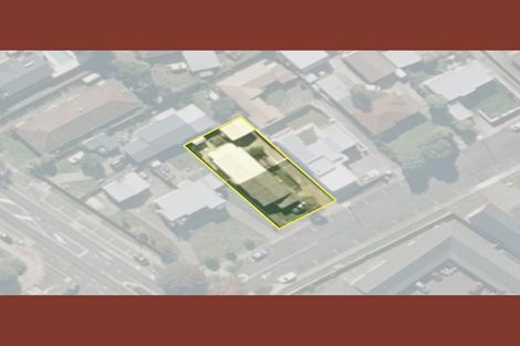 Photo of property in 102 Karaitiana Street, Frimley, Hastings, 4120