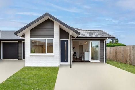 Photo of property in 4a Van Baarle Close, Carterton, 5713