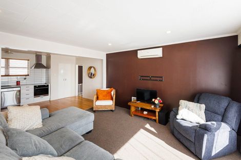 Photo of property in 139c Fitzherbert Avenue, West End, Palmerston North, 4410