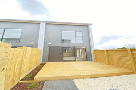 Photo of property in 13/30 Bowater Place, Manurewa, Auckland, 2102