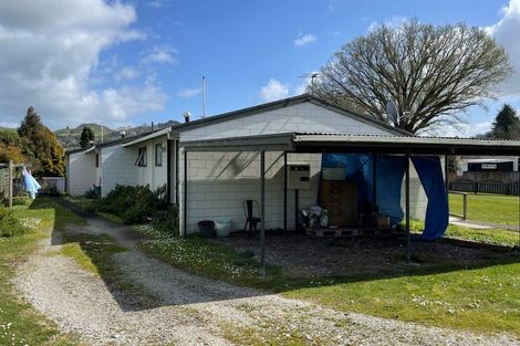 Photo of property in 91 Esplanade, Te Kuiti, 3910