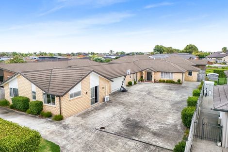 Photo of property in 60 Te Huia Drive, Flagstaff, Hamilton, 3210