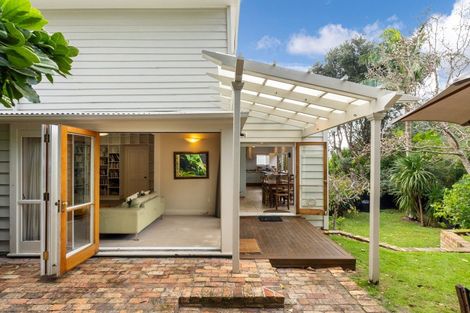 Photo of property in 24 England Street, Freemans Bay, Auckland, 1011