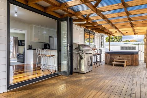 Photo of property in 40a Highbury Drive, Levin, 5510