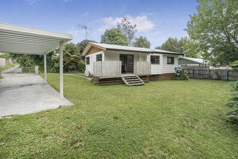 Photo of property in 14 Manor Place, Bader, Hamilton, 3206