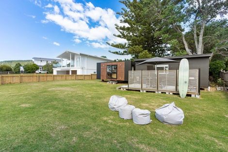 Photo of property in 128 Diana Avenue, Whangamata, 3620