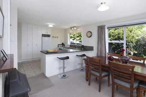 Photo of property in 72 Roydvale Avenue, Burnside, Christchurch, 8053