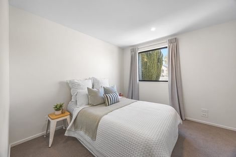 Photo of property in 5/291 Hereford Street, Christchurch Central, Christchurch, 8011