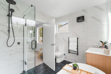 Photo of property in 14 Willis Place, Spreydon, Christchurch, 8024