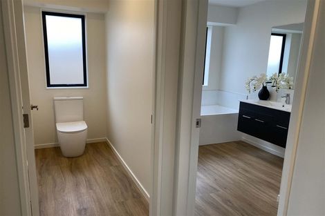 Photo of property in 1 Kotua Street, Woodend, 7610