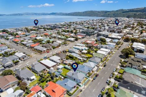 Photo of property in 20 Heretaunga Street, Petone, Lower Hutt, 5012