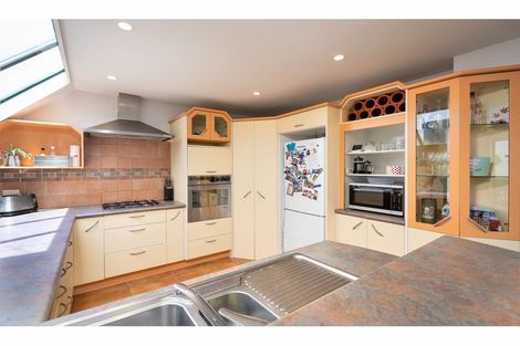 Photo of property in 229b Mount Pleasant Road, Mount Pleasant, Christchurch, 8081