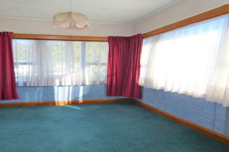 Photo of property in 105 Marlborough Street, Greymouth, 7805