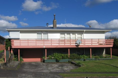Photo of property in 43 Philip Street, Tokoroa, 3420