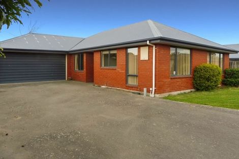 Photo of property in 174c Mcgregors Road, Linwood, Christchurch, 8062