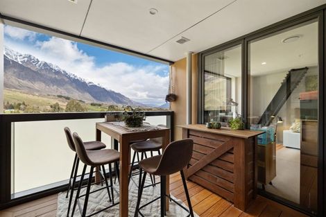 Photo of property in 406/18 Mountain Ash Drive, Frankton, Queenstown, 9300