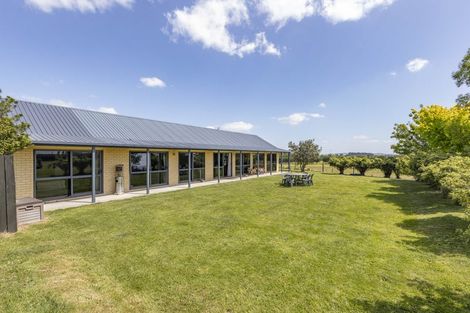 Photo of property in 74 Thompsons Road, Loburn, Rangiora, 7472