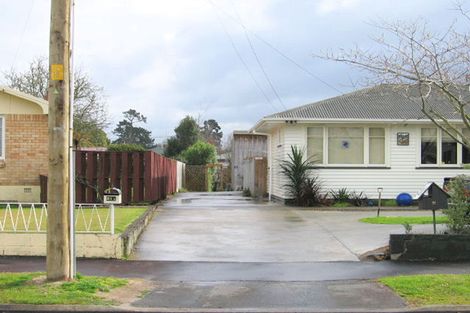 Photo of property in 21 Greta Street, Glenview, Hamilton, 3206