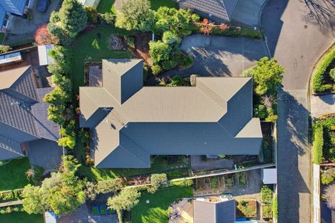 Photo of property in 28b Johnstone Drive, Fitzherbert, Palmerston North, 4410