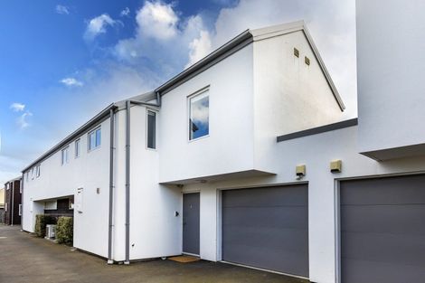 Photo of property in 3/10 Stoneyhurst Street, St Albans, Christchurch, 8014