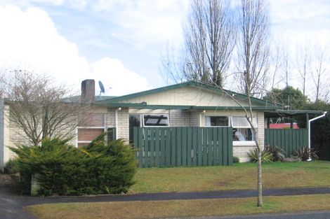 Photo of property in 65 Fitzroy Avenue, Fitzroy, Hamilton, 3206