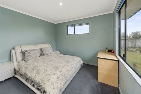 Photo of property in 10 Aldona Place, Fairview Downs, Hamilton, 3214