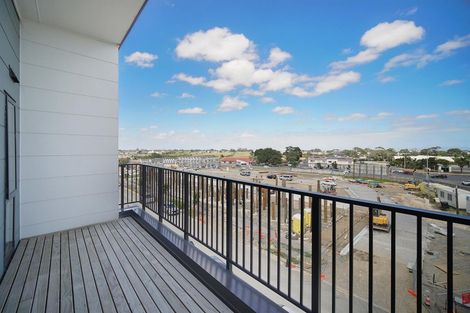 Photo of property in 6/2 Mahalo Avenue, Wiri, Auckland, 2104