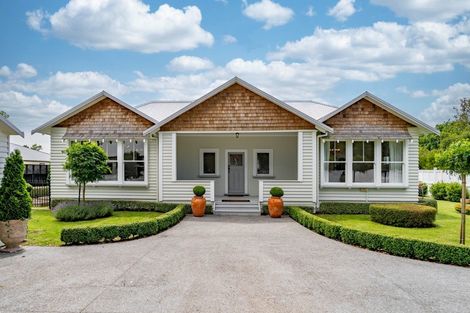 Photo of property in 14 Cotter Street, Greytown, 5712