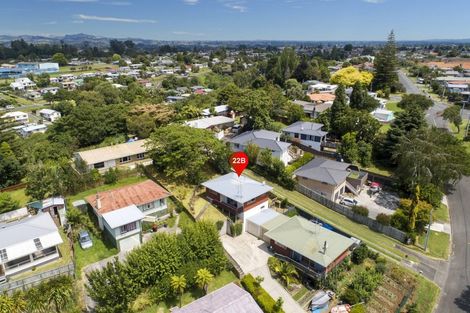 Photo of property in 22b Wellesley Grove, Gate Pa, Tauranga, 3112