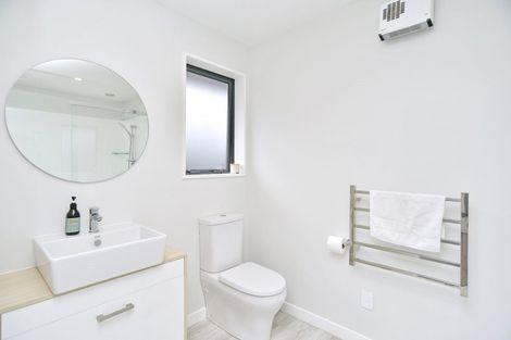 Photo of property in 1 Sweeney Street, Marshland, Christchurch, 8083