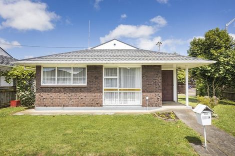 Photo of property in 290a College Street, West End, Palmerston North, 4410