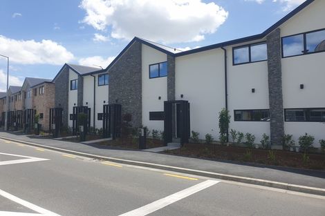 Photo of property in 4/4 Riccarton Road, Riccarton, Christchurch, 8011