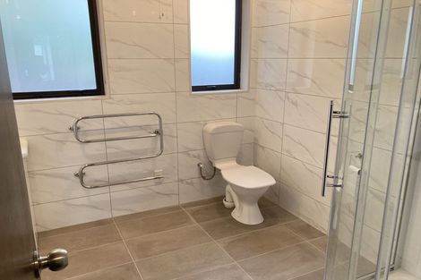 Photo of property in 1/35a Dunbarton Street, Redwood, Christchurch, 8051